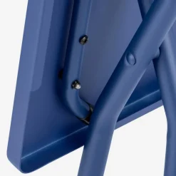 Balkontische|Lafuma Mobilier Klapptisch Balcony II 120 x 70 cm Indigo