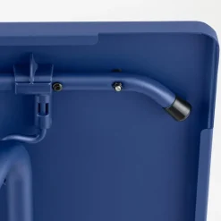 Balkontische|Lafuma Mobilier Klapptisch Balcony II 120 x 70 cm Indigo
