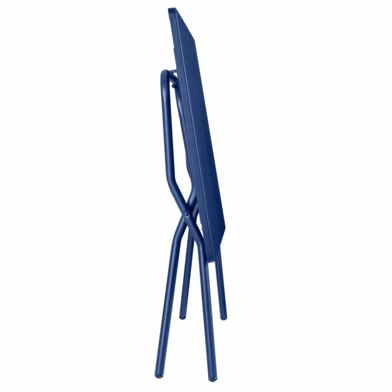 Balkontische|Lafuma Mobilier Klapptisch Balcony II 120 x 70 cm Indigo