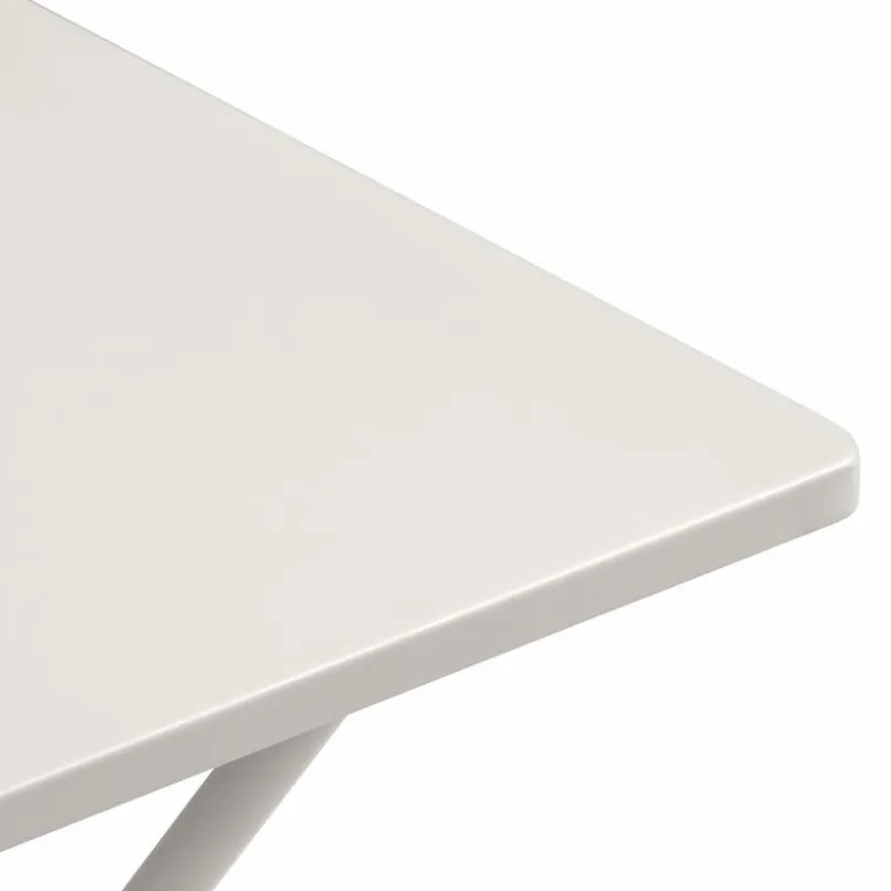 Balkontische|Lafuma Mobilier Klapptisch Balcony II 120 x 70 cm Seigle