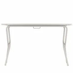 Balkontische|Lafuma Mobilier Klapptisch Balcony II 120 x 70 cm Seigle