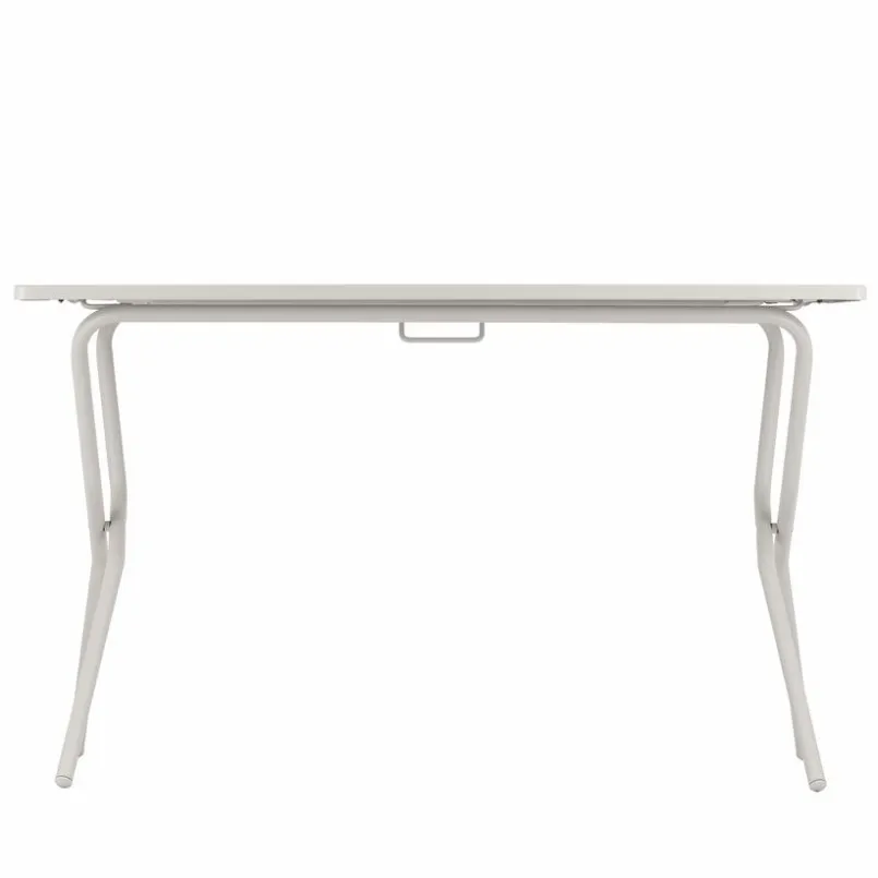 Balkontische|Lafuma Mobilier Klapptisch Balcony II 120 x 70 cm Seigle