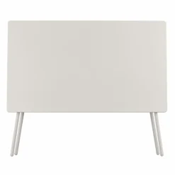 Balkontische|Lafuma Mobilier Klapptisch Balcony II 120 x 70 cm Seigle