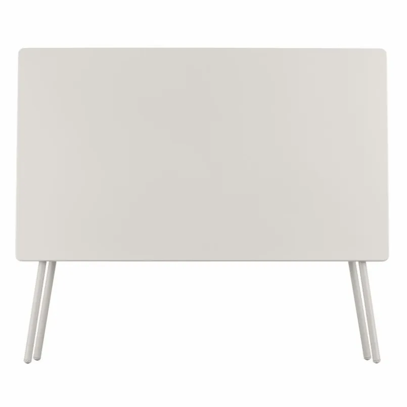 Balkontische|Lafuma Mobilier Klapptisch Balcony II 120 x 70 cm Seigle