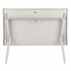 Balkontische|Lafuma Mobilier Klapptisch Balcony II 120 x 70 cm Seigle