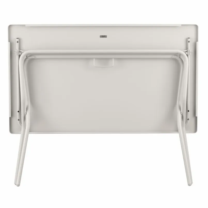 Balkontische|Lafuma Mobilier Klapptisch Balcony II 120 x 70 cm Seigle