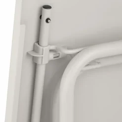 Balkontische|Lafuma Mobilier Klapptisch Balcony II 120 x 70 cm Seigle
