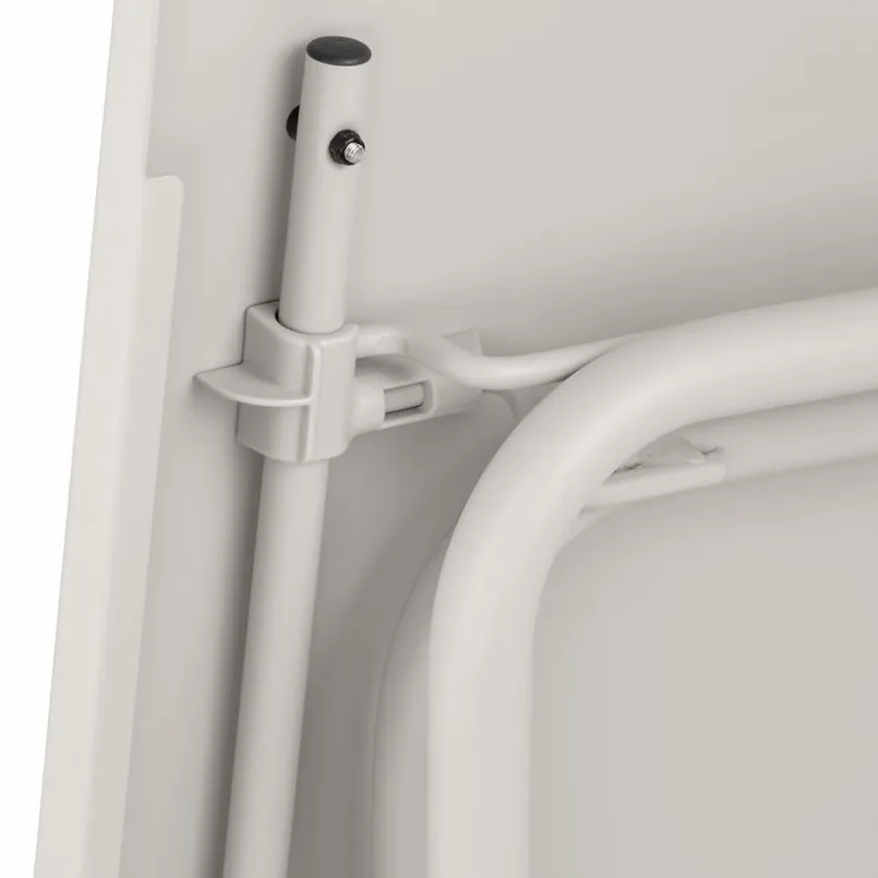Balkontische|Lafuma Mobilier Klapptisch Balcony II 120 x 70 cm Seigle