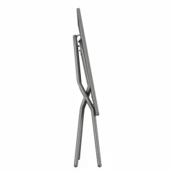 Balkontische|Lafuma Mobilier Klapptisch Balcony II 120 x 70 cm Titan