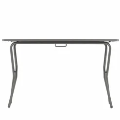 Balkontische|Lafuma Mobilier Klapptisch Balcony II 120 x 70 cm Titan