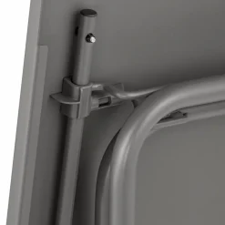 Balkontische|Lafuma Mobilier Klapptisch Balcony II 120 x 70 cm Titan