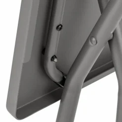 Balkontische|Lafuma Mobilier Klapptisch Balcony II 120 x 70 cm Titan