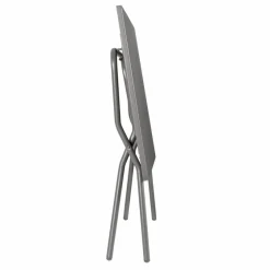 Balkontische|Lafuma Mobilier Klapptisch Balcony II 120 x 70 cm Titan