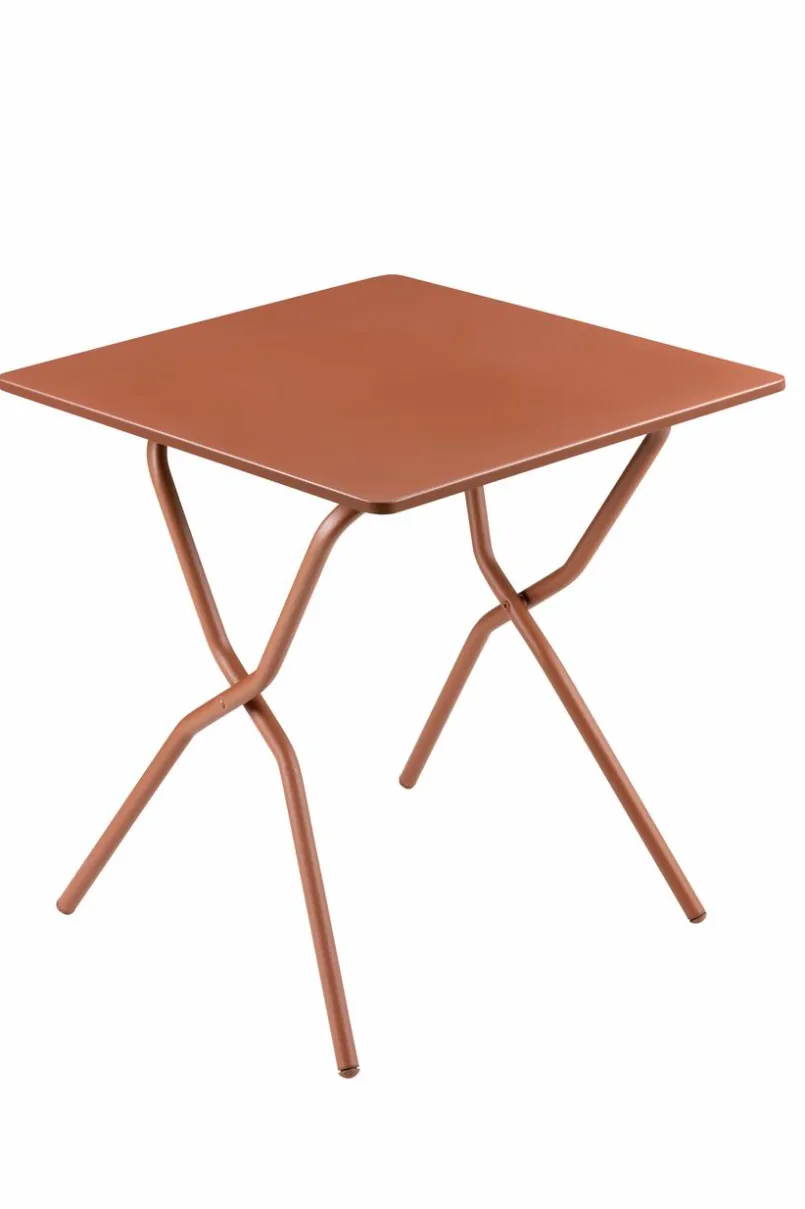 Klapptisch Balcony II 64 x 70 cm<Lafuma Mobilier Hot