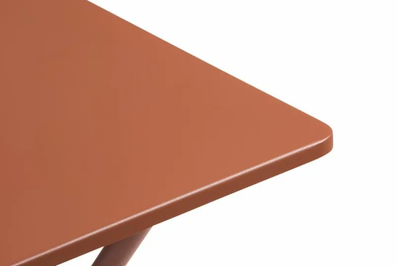 Klapptisch Balcony II 64 x 70 cm<Lafuma Mobilier Hot