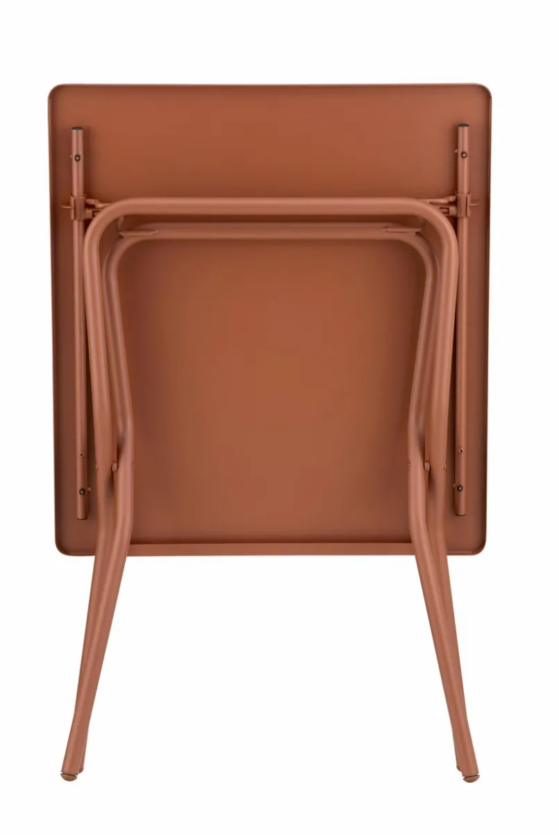 Klapptisch Balcony II 64 x 70 cm<Lafuma Mobilier Hot