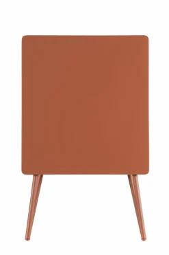 Klapptisch Balcony II 64 x 70 cm<Lafuma Mobilier Hot
