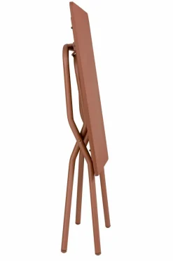 Klapptisch Balcony II 64 x 70 cm<Lafuma Mobilier Hot