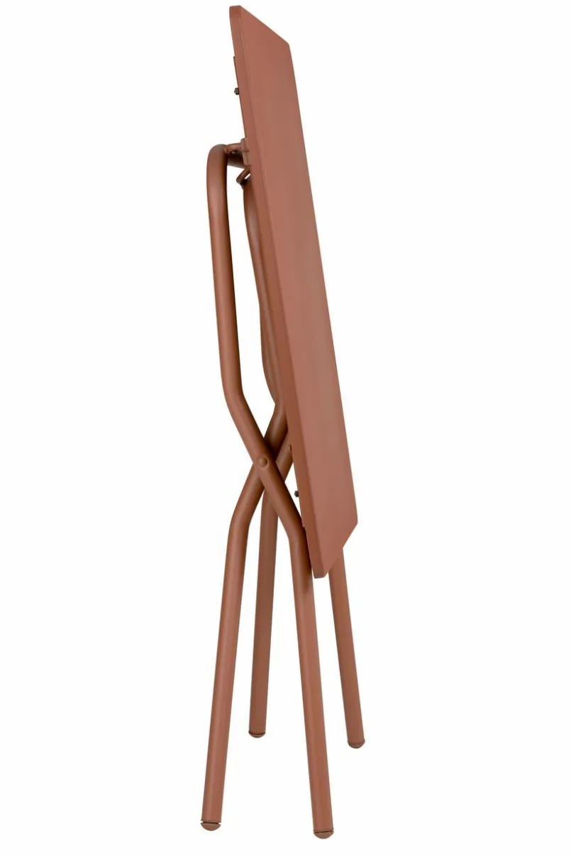 Klapptisch Balcony II 64 x 70 cm<Lafuma Mobilier Hot
