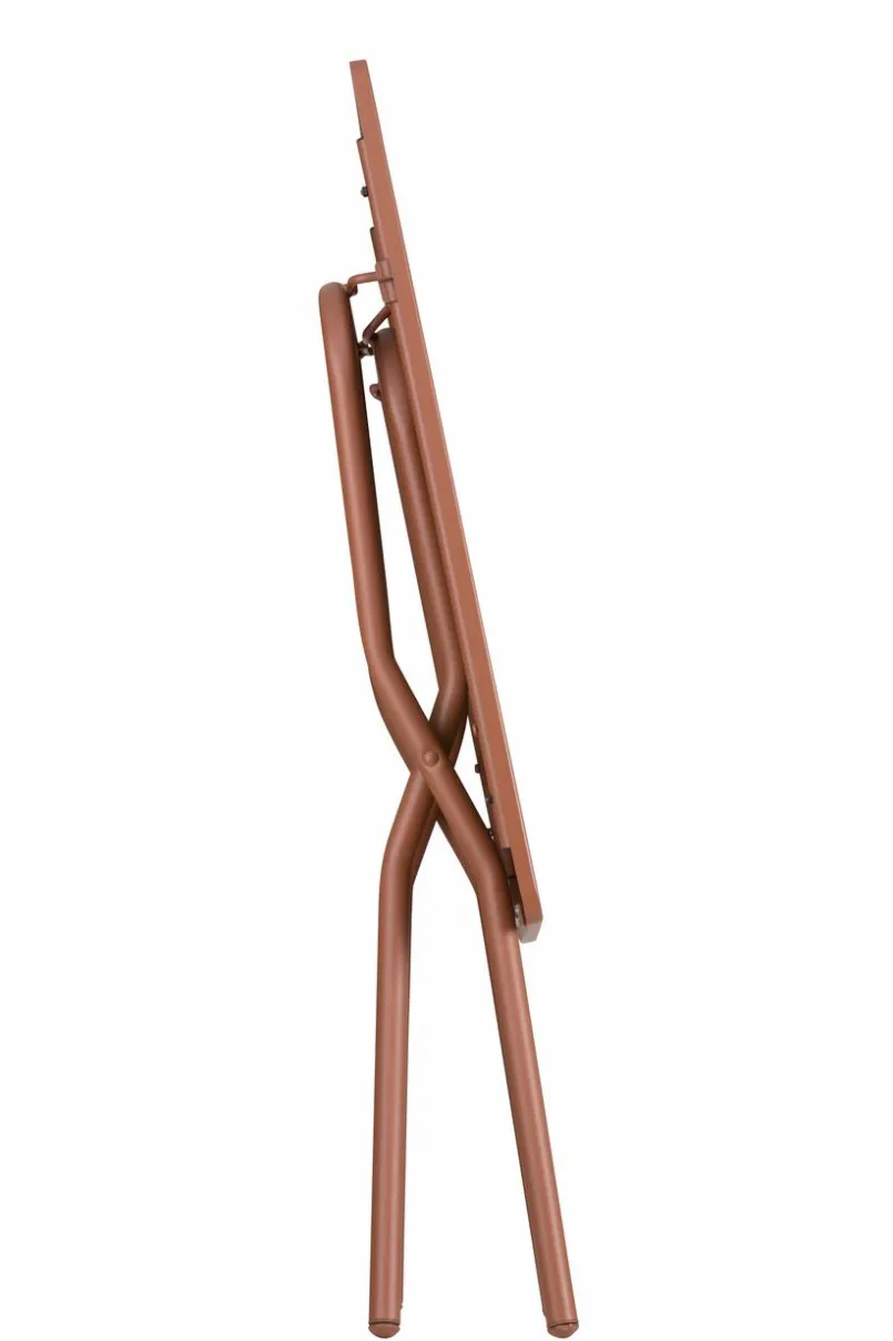 Klapptisch Balcony II 64 x 70 cm<Lafuma Mobilier Hot