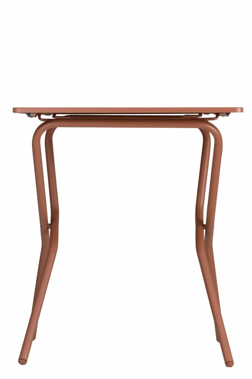 Klapptisch Balcony II 64 x 70 cm<Lafuma Mobilier Hot