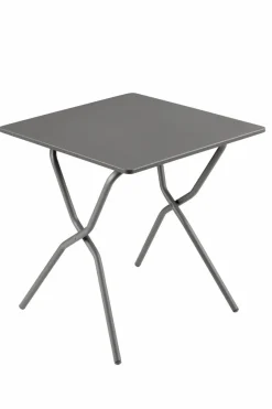 Balkontische|Lafuma Mobilier Klapptisch Balcony II 64 x 70 cm Titan
