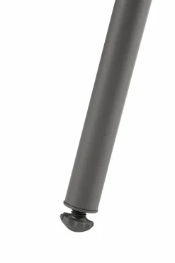 Balkontische|Lafuma Mobilier Klapptisch Balcony II 64 x 70 cm Titan