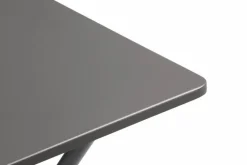 Balkontische|Lafuma Mobilier Klapptisch Balcony II 64 x 70 cm Titan