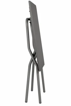 Balkontische|Lafuma Mobilier Klapptisch Balcony II 64 x 70 cm Titan