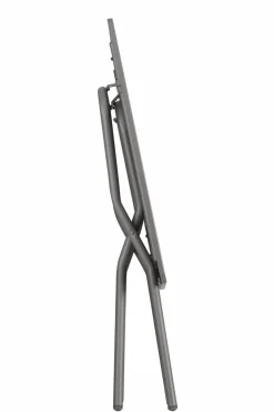 Balkontische|Lafuma Mobilier Klapptisch Balcony II 64 x 70 cm Titan