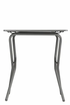Balkontische|Lafuma Mobilier Klapptisch Balcony II 64 x 70 cm Titan