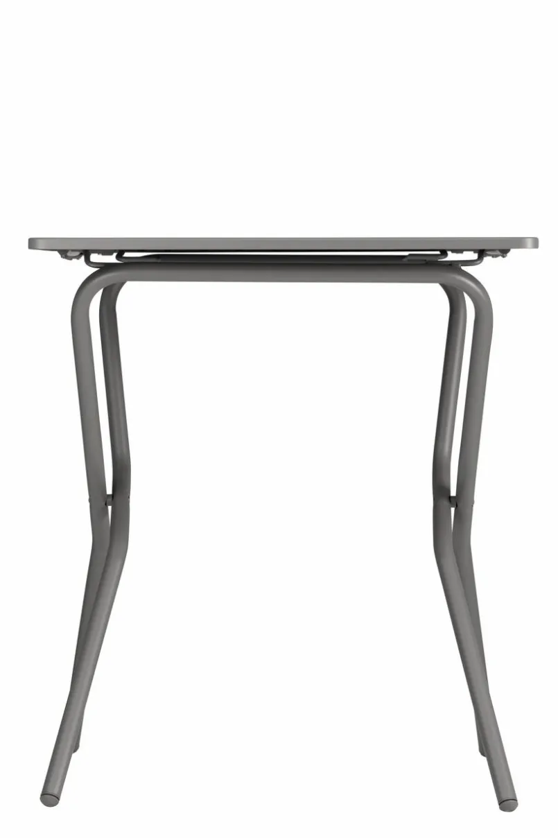 Balkontische|Lafuma Mobilier Klapptisch Balcony II 64 x 70 cm Titan