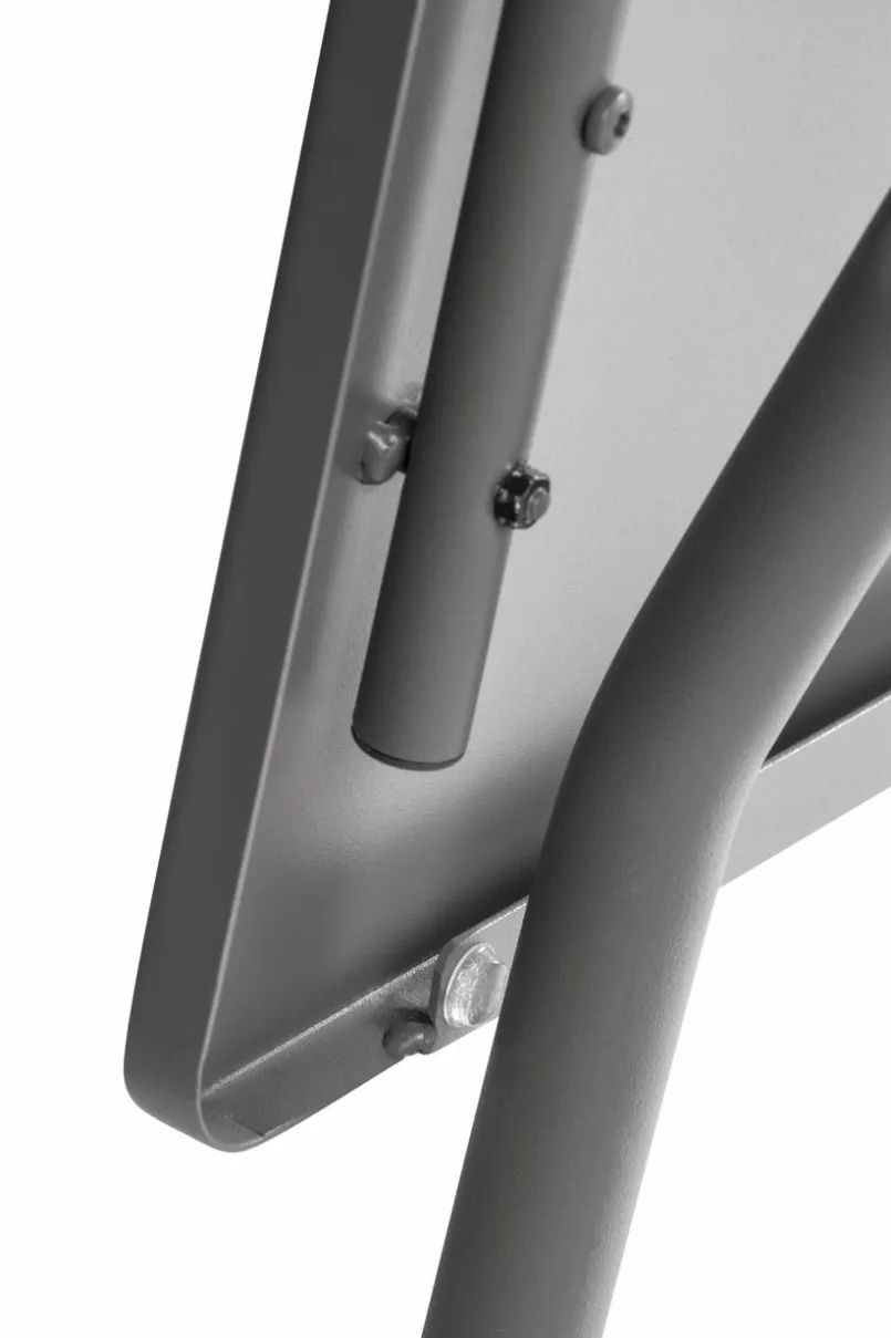Balkontische|Lafuma Mobilier Klapptisch Balcony II 64 x 70 cm Titan