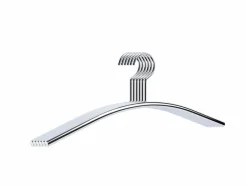 Kleiderbügel|pieperconcept Kleiderbügel 6-er SET Perry Chrom