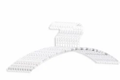 Kleiderbügel|pieperconcept Kleiderbügel 10-er Set Uso Transparent