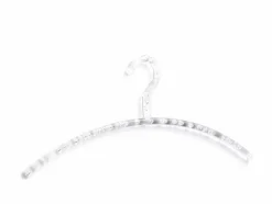 Kleiderbügel|pieperconcept Kleiderbügel 10-er Set Uso Transparent