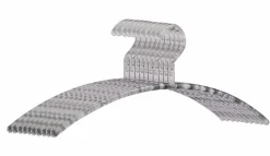Kleiderbügel|pieperconcept Kleiderbügel 10er SET Uso Grau