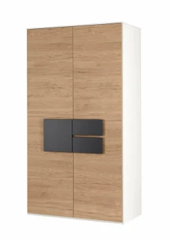 Kleiderschrank Clip 126 x 215 cm<Röhr Outlet