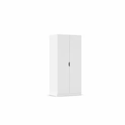 Kleiderschrank Freiham 91 x 197 cm<rauch BLUE Discount