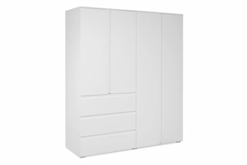 Kleiderschrank Image 160 x 191 cm< Online