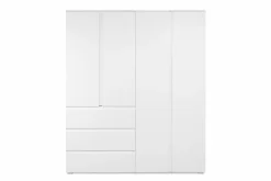Kleiderschrank Image 160 x 191 cm< Online