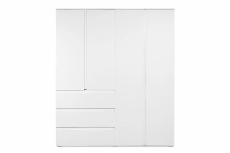 Kleiderschrank Image 160 x 191 cm< Online