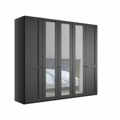 Kleiderschrank Marlow 250 x 216 cm<Wiemann New