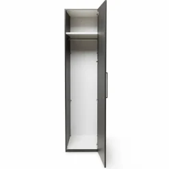 Kleiderschrank Cocoon 51 x 214 cm<Röhr Clearance