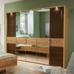 Kleiderschrank Cordoba 250 x 216 cm<Wiemann Online