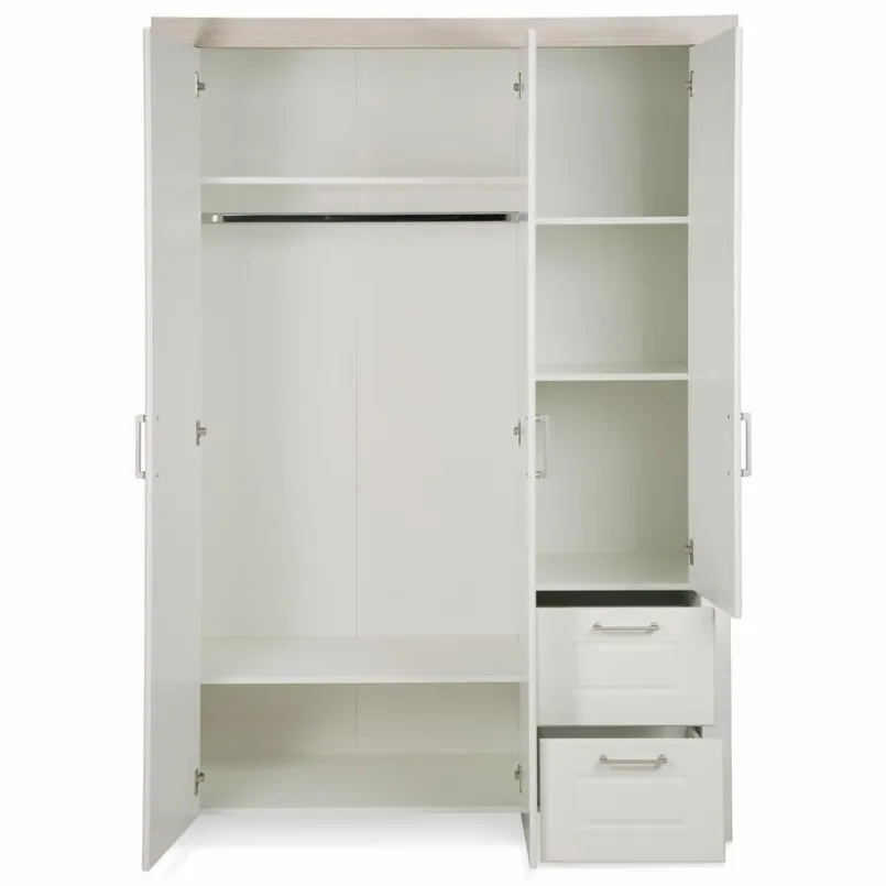 Kleiderschrank Felicia<roba Baumann Sale