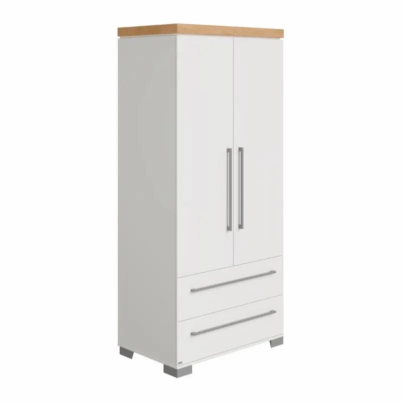 Kleiderschrank Kira 95 x 206 cm<Paidi Hot