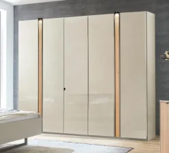 Kleiderschrank Marino 250 x 216 cm<Wiemann Clearance