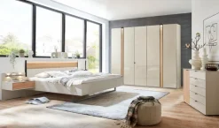 Kleiderschrank Marino 250 x 216 cm<Wiemann Clearance