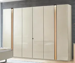 Kleiderschrank Marino 300 x 236 cm<Wiemann Discount